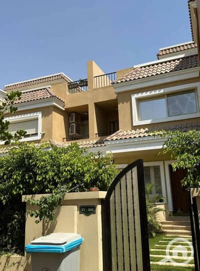 3 Bedroom Villa for Sale in Madinaty, Cairo - 519410858_122104183628943827_5669714780611948880_n. jpg