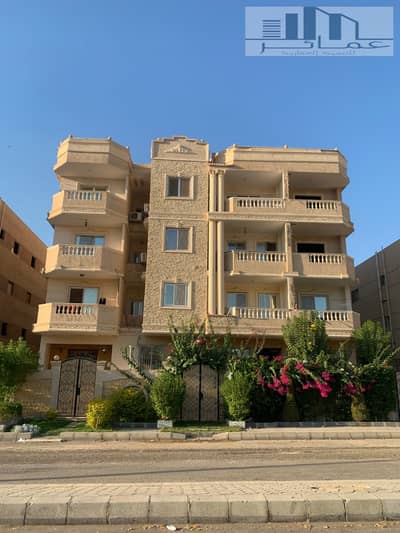 شقة 3 غرف نوم للبيع في مدينة الشروق، القاهرة - WhatsApp Image 2025-10-18 at 17.05. 59_76686371. jpg