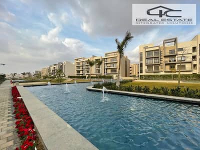 2 Bedroom Apartment for Sale in New Cairo, Cairo - WhatsApp Image 2025-02-04 at 3.23. 12 PM. jpeg 2 Bedroom Apartment for Sale in New Cairo, Cairo - WhatsApp Image 2025-02-04 at 3.23. 12 PM. jpeg
