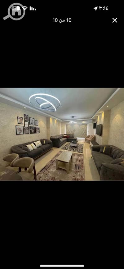 فلیٹ 3 غرف نوم للايجار في زهراء المعادى، القاهرة - IMG_3606. png