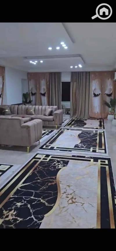 3 Bedroom Hotel Apartment for Rent in Zahraa Al Maadi, Cairo - IMG_0691. jpg