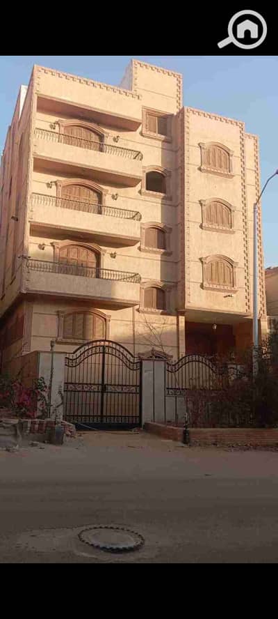 Residential Land for Sale in 6th of October, Giza - 1000677549. jpg