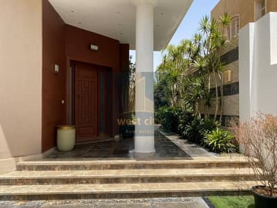 فیلا 6 غرف نوم للبيع في الشيخ زايد، الجيزة - IMG-20240810-WA0057(2). jpg