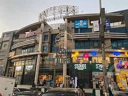 Office for Rent in New Cairo, Cairo - تنزيل. jpg