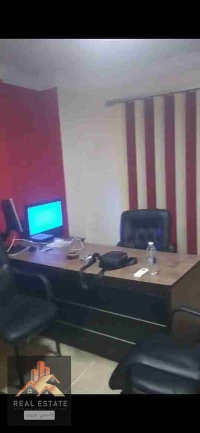 Office for Rent in Heliopolis, Cairo - IMG-20251019-WA0004. jpg