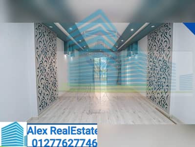 3 Bedroom Apartment for Rent in Smoha, Alexandria - 1000949516. jpg