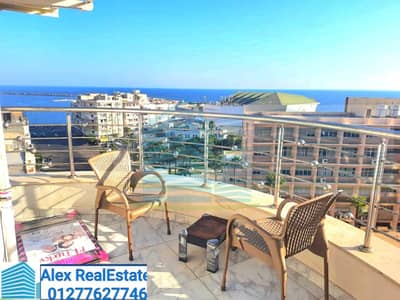 3 Bedroom Apartment for Rent in Azarita, Alexandria - 1000870052. jpg