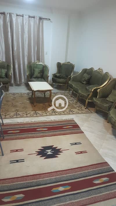 2 Bedroom Apartment for Rent in New Cairo, Cairo - WhatsApp Image 2025-10-18 at 18.14. 58_33bad972. jpg