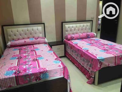 شقة 3 غرف نوم للايجار في الدقى، الجيزة - IMG-20250617-WA0032. jpg
