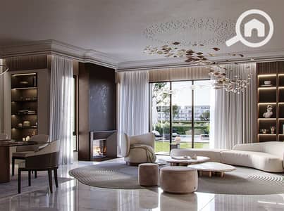 3 Bedroom Apartment for Sale in Sheikh Zayed, Giza - a1. jpg