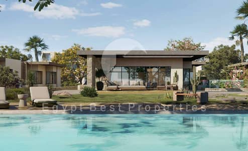 4 Bedroom Villa for Sale in North Coast, Matruh - Screenshot 2025-10-01 135554. png