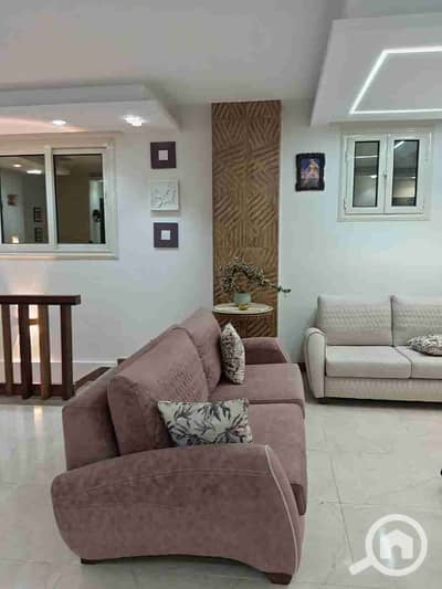 دوبلكس 3 غرف نوم للبيع في حدائق اكتوبر، الجيزة - 1000255234. jpg