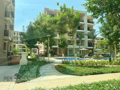 3 Bedroom Penthouse for Sale in New Cairo, Cairo - WhatsApp Image 2025-10-16 at 7.39. 33 PM (1). jpeg