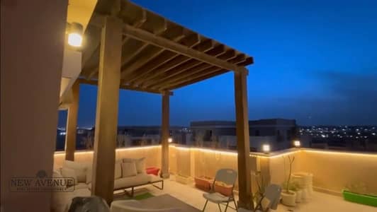 3 Bedroom Penthouse for Sale in New Cairo, Cairo - WhatsApp Image 2025-10-16 at 7.39. 35 PM. jpeg