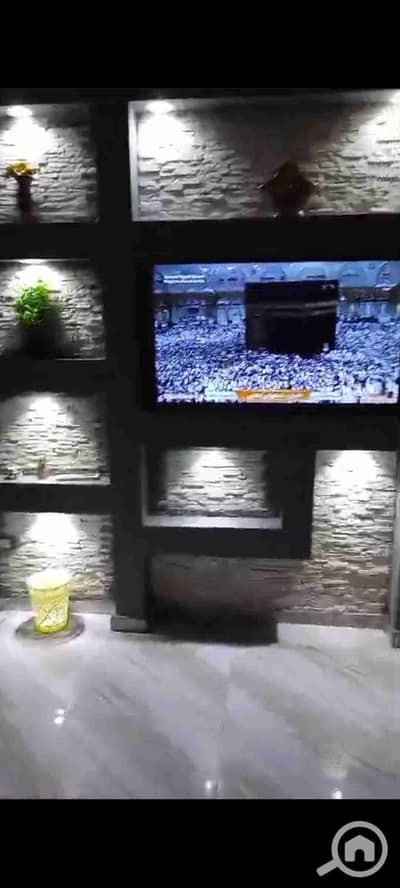 شقة 2 غرفة نوم للايجار في المعادي، القاهرة - 1000162399. jpg