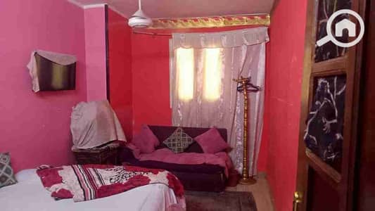 2 Bedroom Apartment for Rent in Boulaq Dakrour, Giza - IMG-20251017-WA0029. jpg