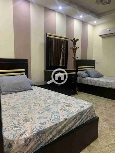 فلیٹ 3 غرف نوم للايجار في الدقى، الجيزة - IMG-20250517-WA0036. jpg