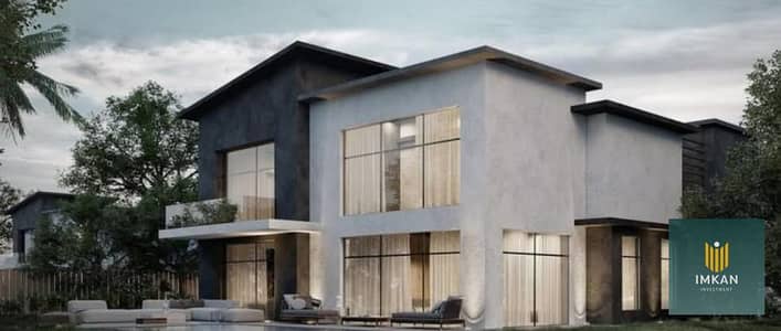 6 Bedroom Villa for Sale in New Cairo, Cairo - 504616469_718878177427448_2615581348109938543_n. jpg
