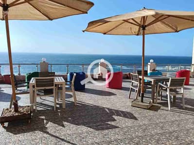 4 Bedroom Hotel Apartment for Rent in Mandara, Alexandria - 1000014151. jpg