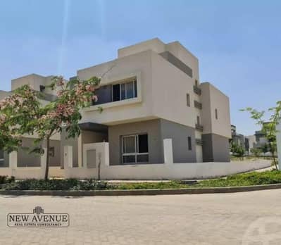 3 Bedroom Villa for Sale in New Cairo, Cairo - WhatsApp Image 2025-10-16 at 2.33. 50 PM (1). jpeg