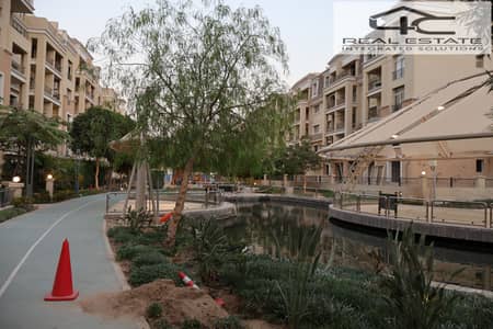2 Bedroom Flat for Sale in Mostakbal City, Cairo - IMG_4071. JPG