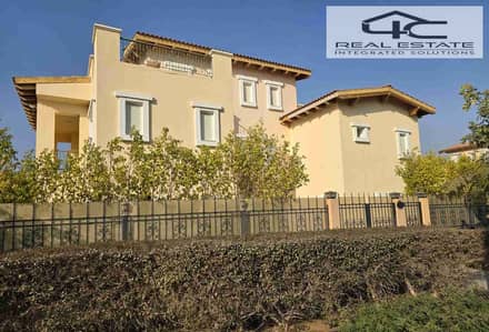 5 Bedroom Townhouse for Sale in New Cairo, Cairo - 1000448334. jpg