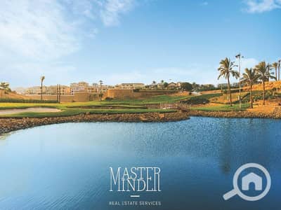 3 Bedroom Twin House for Sale in Mokattam, Cairo - 8. jpg