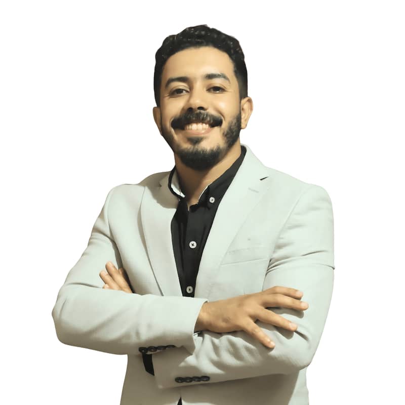 Walid Zaky