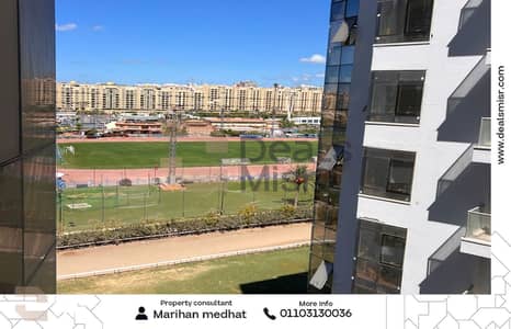 3 Bedroom Flat for Rent in Smoha, Alexandria - 1. jpg