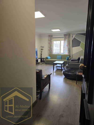 2 Bedroom Flat for Rent in New Cairo, Cairo - 1000346524. jpg