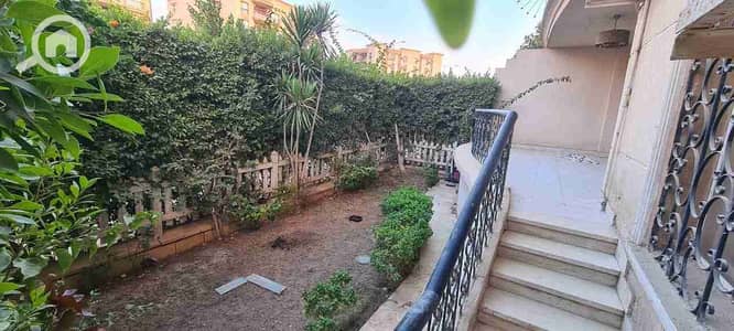 3 Bedroom Apartment for Rent in New Cairo, Cairo - IMG-20251016-WA0015. jpg 3 Bedroom Apartment for Rent in New Cairo, Cairo - IMG-20251016-WA0015. jpg