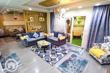 4 Bedroom Apartment for Sale in Smoha, Alexandria - WhatsApp Image 2025-10-13 at 11.42. 17 PM. jpg