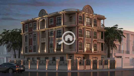 5 Bedroom Duplex for Sale in New Cairo, Cairo - 1000317739. jpg