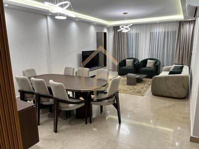 3 Bedroom Flat for Rent in Sheikh Zayed, Giza - WhatsApp Image 2025-10-15 at 6.09. 23 PM. jpeg