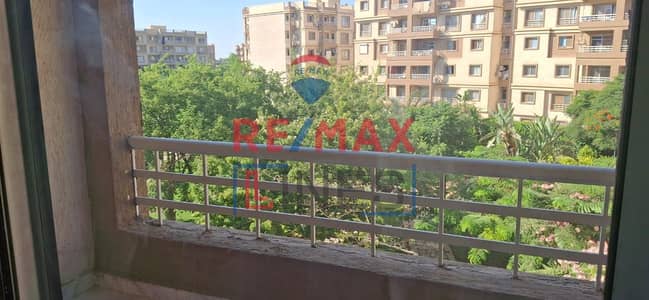 3 Bedroom Apartment for Rent in Madinaty, Cairo - WhatsApp Image 2025-10-18 at 9.43. 54 AM. jpeg