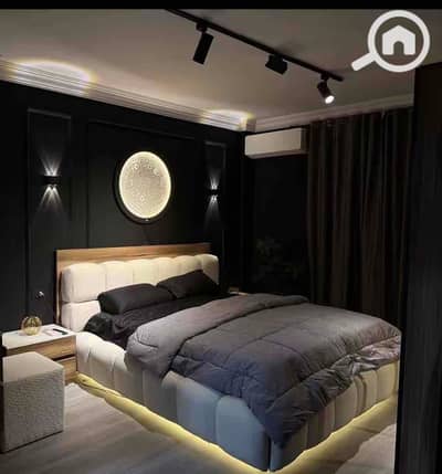 فلیٹ 3 غرف نوم للايجار في المهندسين، الجيزة - IMG_6903. jpg