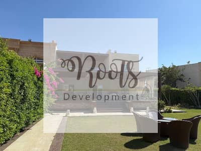 5 Bedroom Villa for Sale in North Coast, Matruh - WhatsApp Image 2025-10-18 at 11.33. 06 PM. jpeg