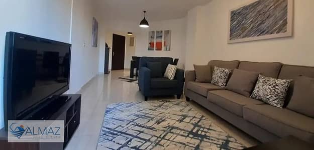 2 Bedroom Flat for Rent in New Cairo, Cairo - WhatsApp Image 2025-10-18 at 3.43. 40 PM. jpeg