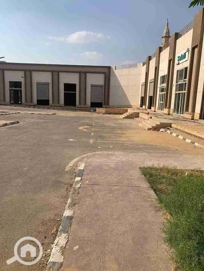 Retail for Rent in Shorouk City, Cairo - FB_IMG_1758555145130. jpg