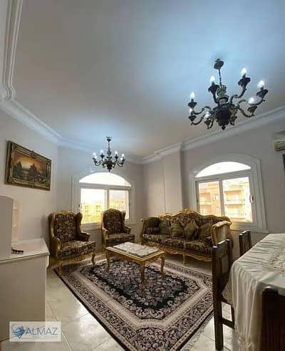 2 Bedroom Flat for Rent in New Cairo, Cairo - WhatsApp Image 2025-10-18 at 3.49. 41 PM (1). jpeg