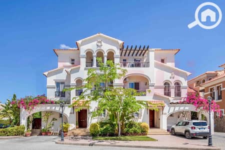 فیلا 6 غرف نوم للبيع في كينج مريوط، الإسكندرية - IMG-20251014-WA0013. jpg