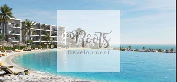 1 Bedroom Chalet for Sale in North Coast, Matruh - Screenshot 2025-05-25 142710. png