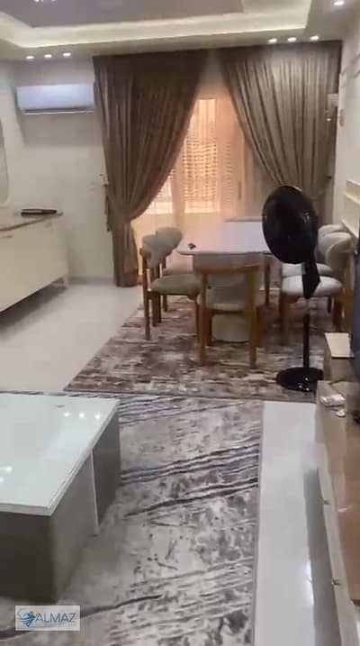 فلیٹ 3 غرف نوم للايجار في مدينة نصر، القاهرة - WhatsApp Image 2025-10-19 at 11.02. 27 AM (1). jpeg