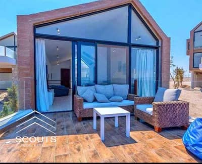 3 Bedroom Chalet for Sale in Soma Bay, Red Sea - 197a6550-9829-4a65-9d7d-a6a3f565e682. jpg