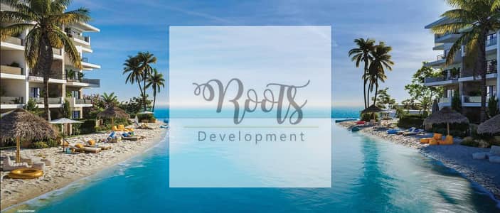2 Bedroom Flat for Sale in North Coast, Matruh - Screenshot 2025-05-25 145507. png
