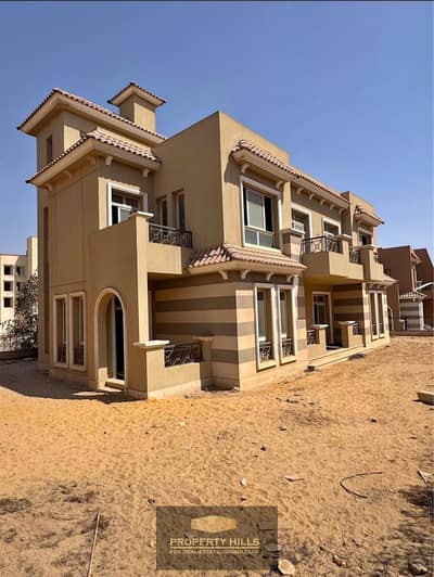 3 Bedroom Villa for Sale in 6th of October, Giza - WhatsApp Image 2025-10-19 at 10.55. 42 AM. jpeg