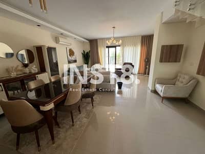 2 Bedroom Townhouse for Rent in New Cairo, Cairo - 68c15533f10fa_WhatsApp-Image-2025-09-10-at-1.02. 03-PM. jpeg