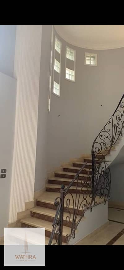 5 Bedroom Duplex for Rent in New Cairo, Cairo - WhatsApp Image 2025-10-19 at 10.40. 38 AM. jpeg