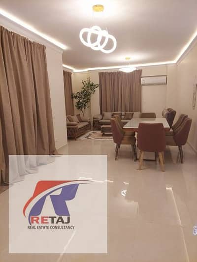 3 Bedroom Flat for Rent in New Cairo, Cairo - WhatsApp Image 2025-10-18 at 11.15. 45 PM. jpeg