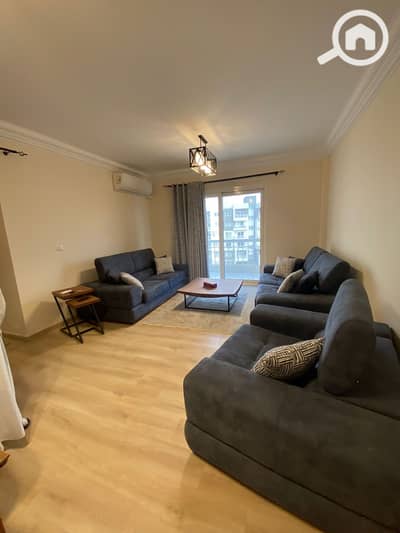 3 Bedroom Flat for Rent in Madinaty, Cairo - IMG-20251019-WA0018. jpg